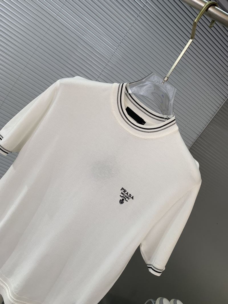 Prada T-Shirts